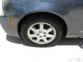 Stealth Gray - CTS Sedan Photo No. 41