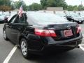 Black - Camry LE Photo No. 4