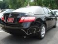 Black - Camry LE Photo No. 6