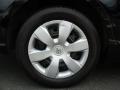 Black - Camry LE Photo No. 7