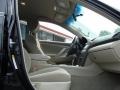 Black - Camry LE Photo No. 8