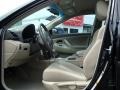 Black - Camry LE Photo No. 9