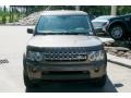 Nara Bronze - LR4 HSE Photo No. 5