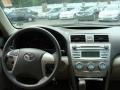 Black - Camry LE Photo No. 12