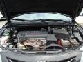 Black - Camry LE Photo No. 16