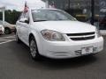 Summit White - Cobalt LT Sedan Photo No. 1