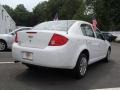 Summit White - Cobalt LT Sedan Photo No. 4