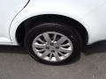 Summit White - Cobalt LT Sedan Photo No. 6