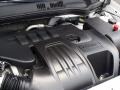 Summit White - Cobalt LT Sedan Photo No. 15