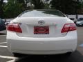 Super White - Camry LE Photo No. 6
