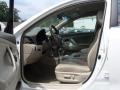 Super White - Camry LE Photo No. 9