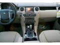 2010 Galway Green Land Rover LR4 HSE Lux  photo #4