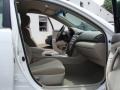Super White - Camry LE Photo No. 10