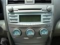 Super White - Camry LE Photo No. 12