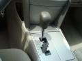 Super White - Camry LE Photo No. 13