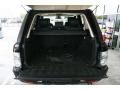 2007 Java Black Pearl Land Rover Range Rover Supercharged  photo #19