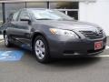Magnetic Gray Metallic - Camry LE Photo No. 1