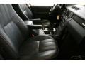 2007 Java Black Pearl Land Rover Range Rover Supercharged  photo #26