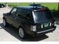 2007 Java Black Pearl Land Rover Range Rover Supercharged  photo #36