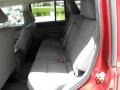 2007 Red Rock Pearl Jeep Commander Sport  photo #4