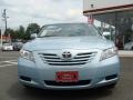 Sky Blue Pearl - Camry LE Photo No. 2