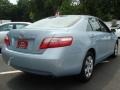 Sky Blue Pearl - Camry LE Photo No. 6