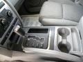 2007 Red Rock Pearl Jeep Commander Sport  photo #18