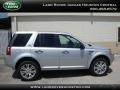 Zermatt Silver Metallic - LR2 HSE Photo No. 1