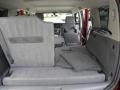 2007 Red Rock Pearl Jeep Commander Sport  photo #28