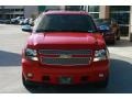 Victory Red - Avalanche LTZ 4WD Photo No. 6
