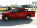 Victory Red - Avalanche LTZ 4WD Photo No. 8