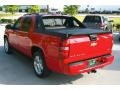 Victory Red - Avalanche LTZ 4WD Photo No. 9