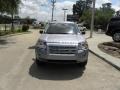 2010 Izmir Blue Metallic Land Rover LR2 HSE  photo #6