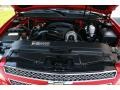 Victory Red - Avalanche LTZ 4WD Photo No. 46