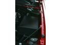 Victory Red - Avalanche LTZ 4WD Photo No. 47