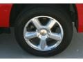 Victory Red - Avalanche LTZ 4WD Photo No. 49