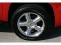 Victory Red - Avalanche LTZ 4WD Photo No. 51
