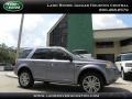 2010 Izmir Blue Metallic Land Rover LR2 HSE #34356075