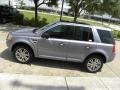 2010 Izmir Blue Metallic Land Rover LR2 HSE  photo #6