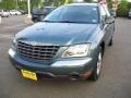 Magnesium Green Pearl - Pacifica Touring AWD Photo No. 2