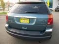 Magnesium Green Pearl - Pacifica Touring AWD Photo No. 4