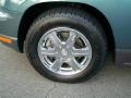 Magnesium Green Pearl - Pacifica Touring AWD Photo No. 6
