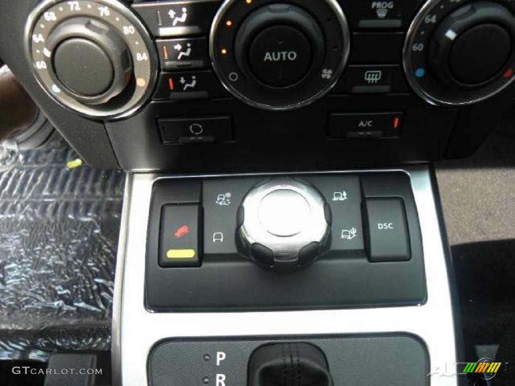 2010 LR2 HSE - Izmir Blue Metallic / Ebony photo #12