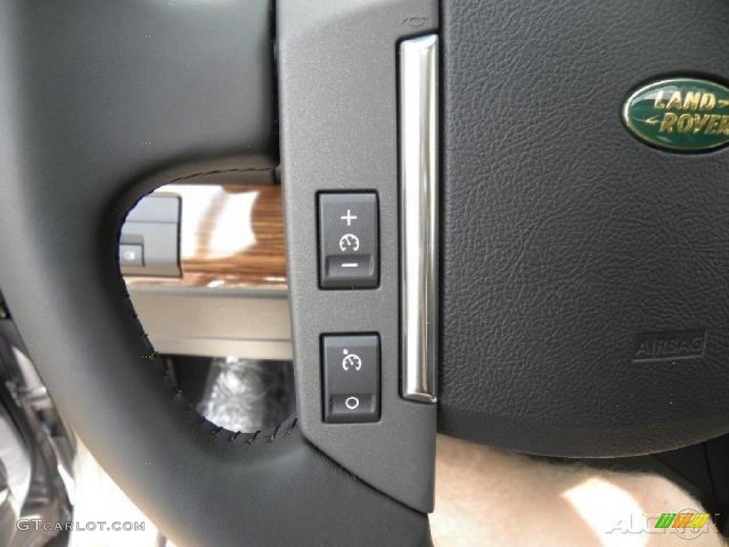 2010 LR2 HSE - Izmir Blue Metallic / Ebony photo #14