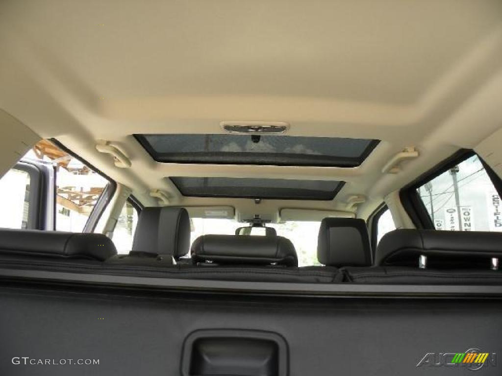2010 LR2 HSE - Izmir Blue Metallic / Ebony photo #16