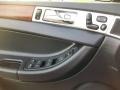 Magnesium Green Pearl - Pacifica Touring AWD Photo No. 17