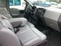 2007 Bright Red Ford F150 XL Regular Cab  photo #12