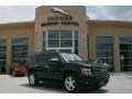 Black - Tahoe LTZ 4x4 Photo No. 1