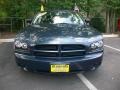 Steel Blue Metallic - Charger SE Photo No. 2