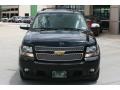 Black - Tahoe LTZ 4x4 Photo No. 6